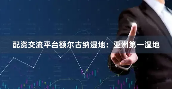 配资交流平台额尔古纳湿地：亚洲第一湿地